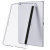 Sdesign iPad 10.2" 2019 7th Gen. Transparent Cover Case - Clear 11