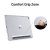 Sdesign iPad 10.2" 2020 8th Gen. Transparent Cover Case - Clear 6