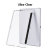 Sdesign iPad 10.2" 2020 8th Gen. Transparent Cover Case - Clear 8