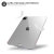 Olixar Flexishield iPad Pro 12.9" 2020 4th Gen. Ultra-Thin Case- Clear 5