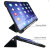 Devia iPad 10.2" 2020 8th Gen. ShockProof Protective Fold Case - Black 3