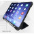 Devia iPad 10.2" 2020 8th Gen. ShockProof Protective Fold Case - Black 4