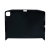 SwitchEasy Coverbuddy iPad Pro 12.9" 2020 4th Gen. Case - Black 3