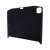 SwitchEasy Coverbuddy iPad Pro 12.9" 2020 4th Gen. Case - Black 4