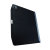 SwitchEasy Coverbuddy iPad Pro 12.9" 2020 4th Gen. Case - Black 9