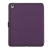 Speck Presidio Pro iPad Pro 12.9" 2018 3rd Gen. Folio Case - Purple 6