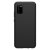OtterBox React Samsung Galaxy A02s Ultra-Slim Protective Case - Black 5