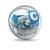 Sphero Educational SPRK+ Smart-App Programmable Waterproof Robot Ball 8