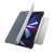 SwitchEasy Origami iPad Pro 11" 2020 2nd Gen. Leather Folio Case - Blue 4