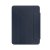 SwitchEasy Origami iPad Pro 11" 2020 2nd Gen. Leather Folio Case- Blue 7