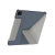 SwitchEasy Origami iPad Pro 11" 2021 3rd Gen. Leather Folio Case- Blue 3