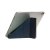 SwitchEasy Origami iPad Pro 12.9" 2020 4th Gen. Wallet Case - Blue 5