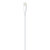 Official Apple USB-C to Lightning Charging Cable For iPad - White 2
