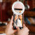 Olixar Smartphone Clip On Selfie Ring LED Light - Pink 7