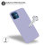 Olixar Soft Silicone iPhone 12 Case - Purple 2