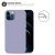 Olixar Soft Silicone iPhone 12 Pro Case - Purple 7