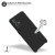Olixar Oneplus 9 Pro Soft Silicone Case - Black 2