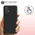 Olixar Oneplus 9 Pro Soft Silicone Case - Black 3