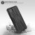 Olixar Armourdillo Samsung Galaxy A22 5G Protective Case - Black 5