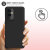 Olixar Oneplus 9 Soft Silicone Case - Black 3