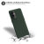 Olixar Oneplus 9 Soft Silicone Case - Green 5