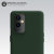 Olixar Oneplus 9 Soft Silicone Case - Green 6
