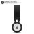 Olixar Apple AirTags Soft Siicone Luggage Loop - Black 2