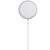 Official iPhone 12 mini Max MagSafe Fast Wireless Charger - White 5