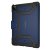 UAG Metropolis iPad Pro 11" 2021 3rd Gen. Protective Case - Cobalt 8