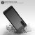 Olixar Sentinel Sony Xperia 10 III Case & Glass Screen Protector 5