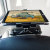Olixar iPad Air Car Headrest Mount - Black 5