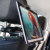 Olixar iPad Pro Car Headrest Mount - White 7