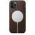 Nomad iPhone 12 Pro MagSafe Compatible Leather Case - Rustic Brown 4