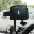 AnyGrip iPad 10.2" 2019 7th Gen. Car Holder & Stand - Black 2