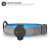 Olixar Nylon Adjustable Pet Collar With Apple AirTags Clip - Grey 2