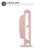 Olixar Apple AirTag Protective Slide-On Pet Collar Clip - Pink 5