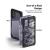 Ringke Fusion X Samsung Galaxy A32 5G Protective Case - Black 8