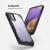 Ringke Fusion X Samsung Galaxy A32 5G Protective Case - Black 9