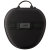 UAG Ration AirPods Max Carry Case & On/Off Smart Feature - Black 12