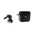 Olixar 65W GaN Super Fast Wall Charger with USB-A, 2 USB-C Ports & Interchangeable EU, UK & US Plugs 2
