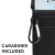 Olixar Neoprene Universal Shock and Impact Resistant Smartphone Pouch with Card Slot 6