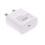 Official Samsung 25W PD USB-C UK Wall Charger - White 5