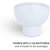 Official Xiaomi Mi Motion Activated 360º Night Lamp - White 4