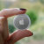 Olixar Apple AirTags Anti-Scratch Protector - Clear 5