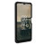 UAG Scout Samsung Galaxy A22 5G Protective Case - Black 6