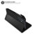 Olixar Leather-Style Samsung Galaxy Quantum 2 Wallet Case - Black 3