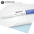 Olixar Self-Adhesive Dry Erase Static Whiteboard - A3 - White 2