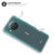 Olixar Flexishield Nokia X10 Ultra-Thin Case - 100% Clear 5