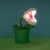 Paladone Super Mario Piranha LED Plant With Flexible Head 4