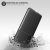 Olixar Carbon Fibre Protective Black Case - For Samsung Galaxy S21 FE 5
